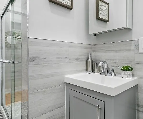 Chic & Updated In East Lakeview - Barry S1